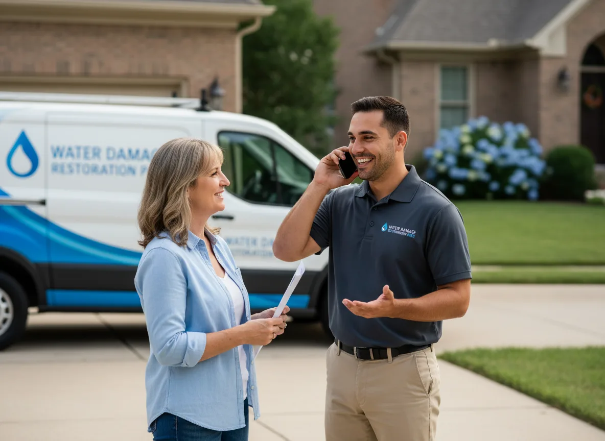 Flood Restoration Zeeland, MI FAQs